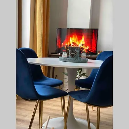 Luxury 1bedroom