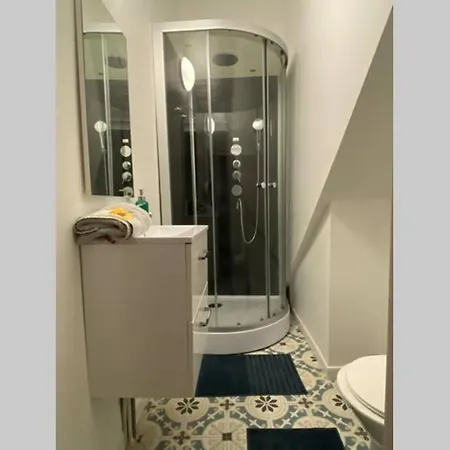 Luxury 1bedroom * Mons