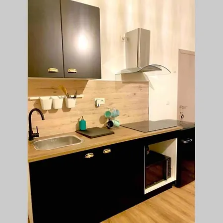 Luxury 1bedroom Mons
