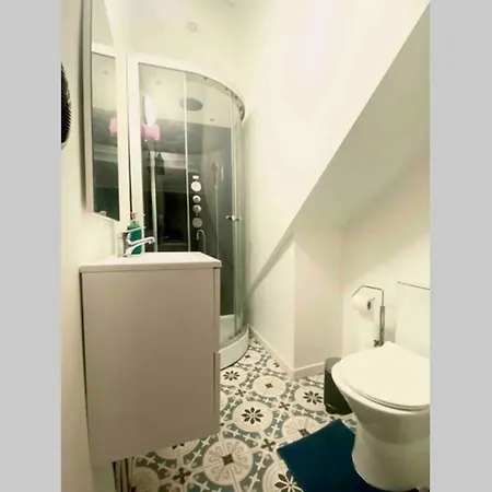Luxury 1bedroom *